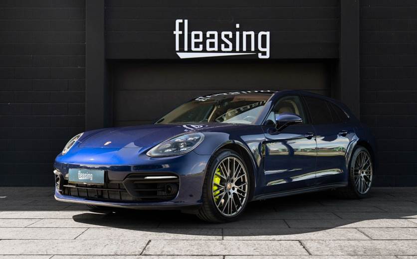 Porsche Panamera 4 2,9 E-Hybrid Sport Turismo PDK