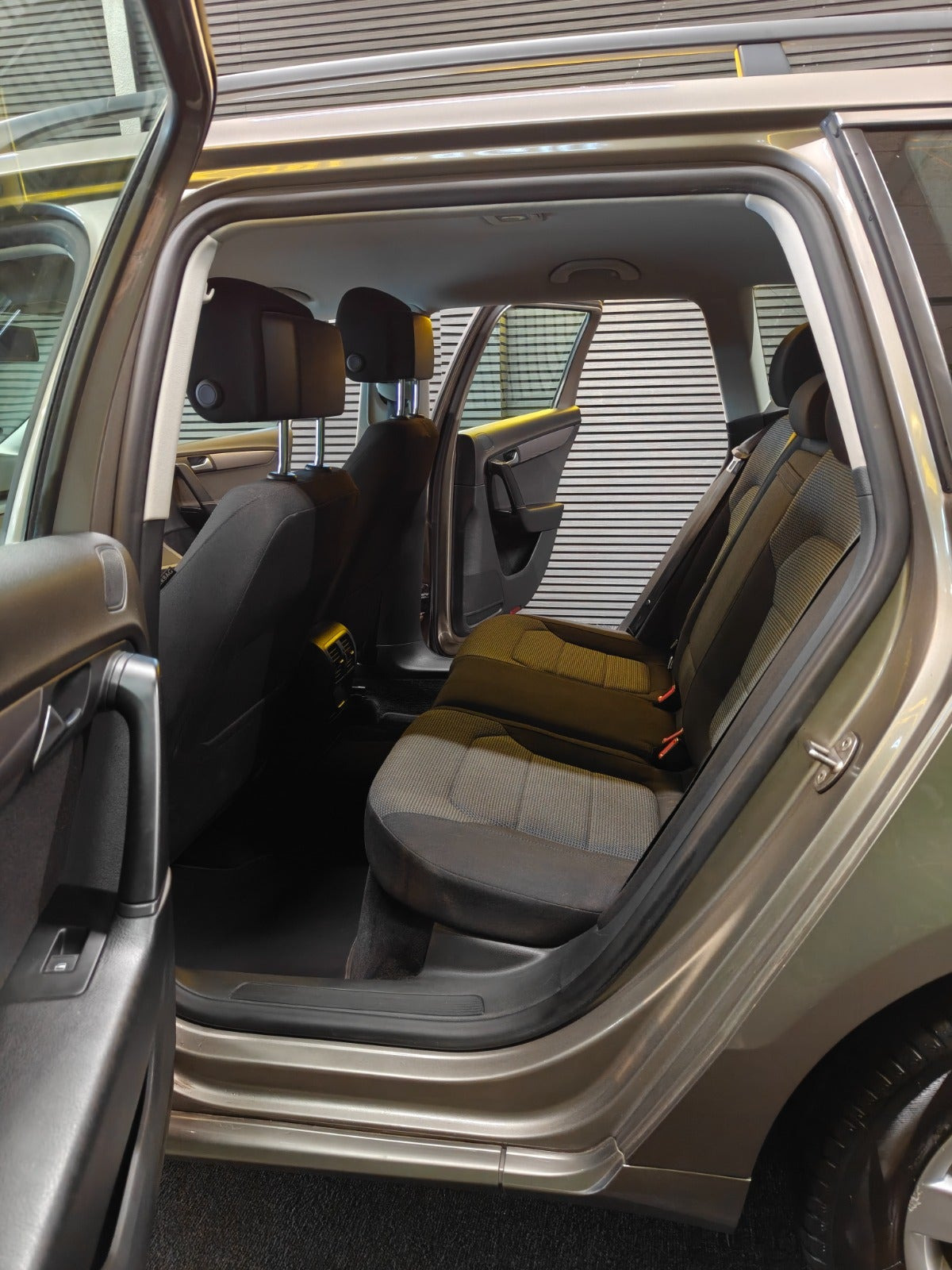 undefined VW Passat fra 2014