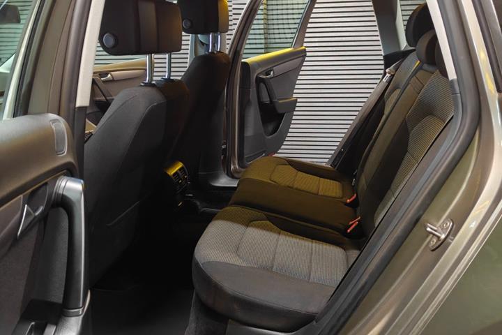 undefined VW Passat fra 2014
