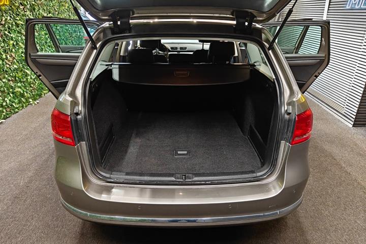 undefined VW Passat fra 2014
