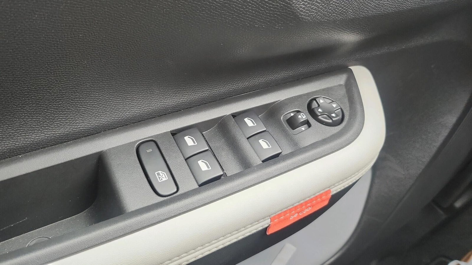 Grøn Citroën e-C3 Aircross fra 2025