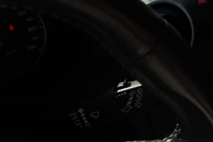 undefined Audi A1 fra 2011