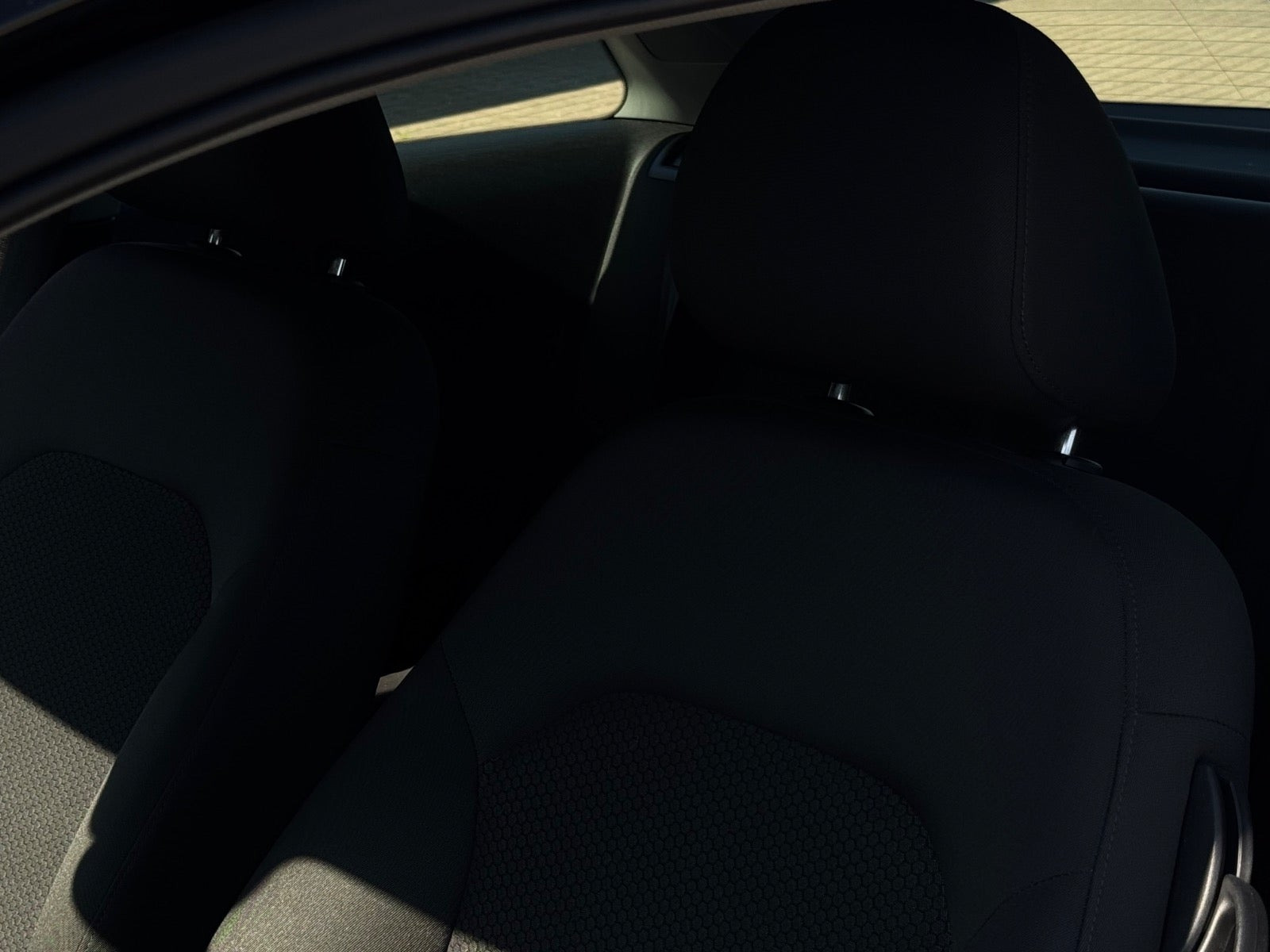 undefined Audi A1 fra 2011