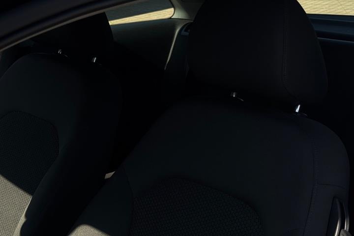 undefined Audi A1 fra 2011
