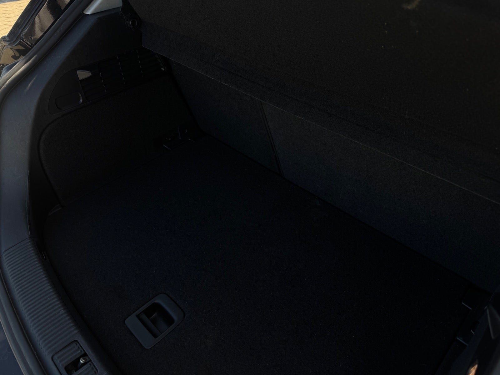 undefined Audi A1 fra 2011