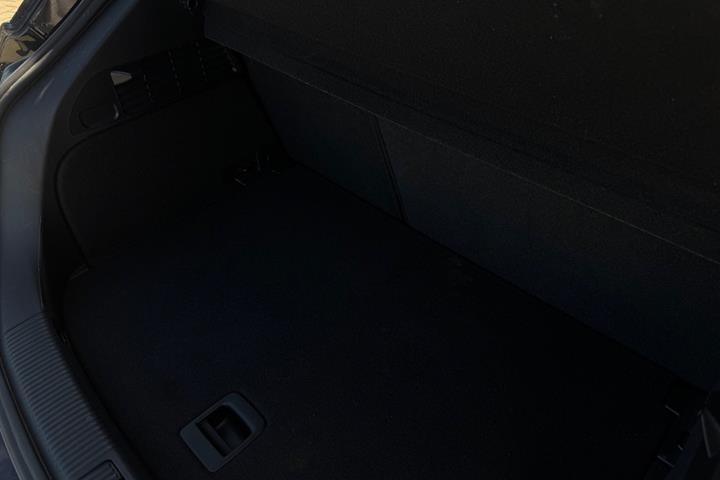 undefined Audi A1 fra 2011