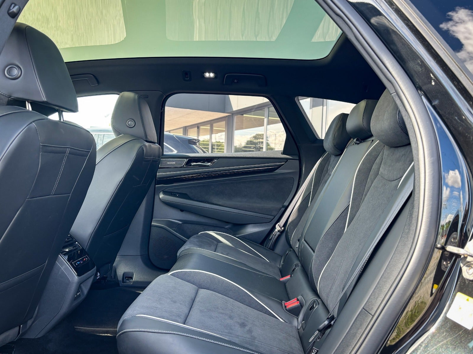 Sort VW ID.7 fra 2026