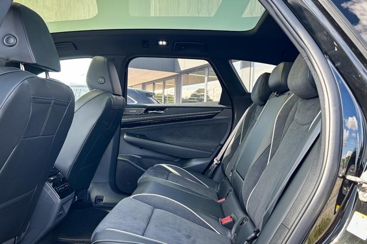 Sort VW ID.7 fra 2026