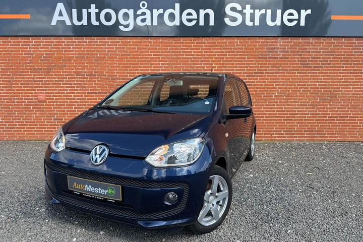undefined VW UP! fra 2014