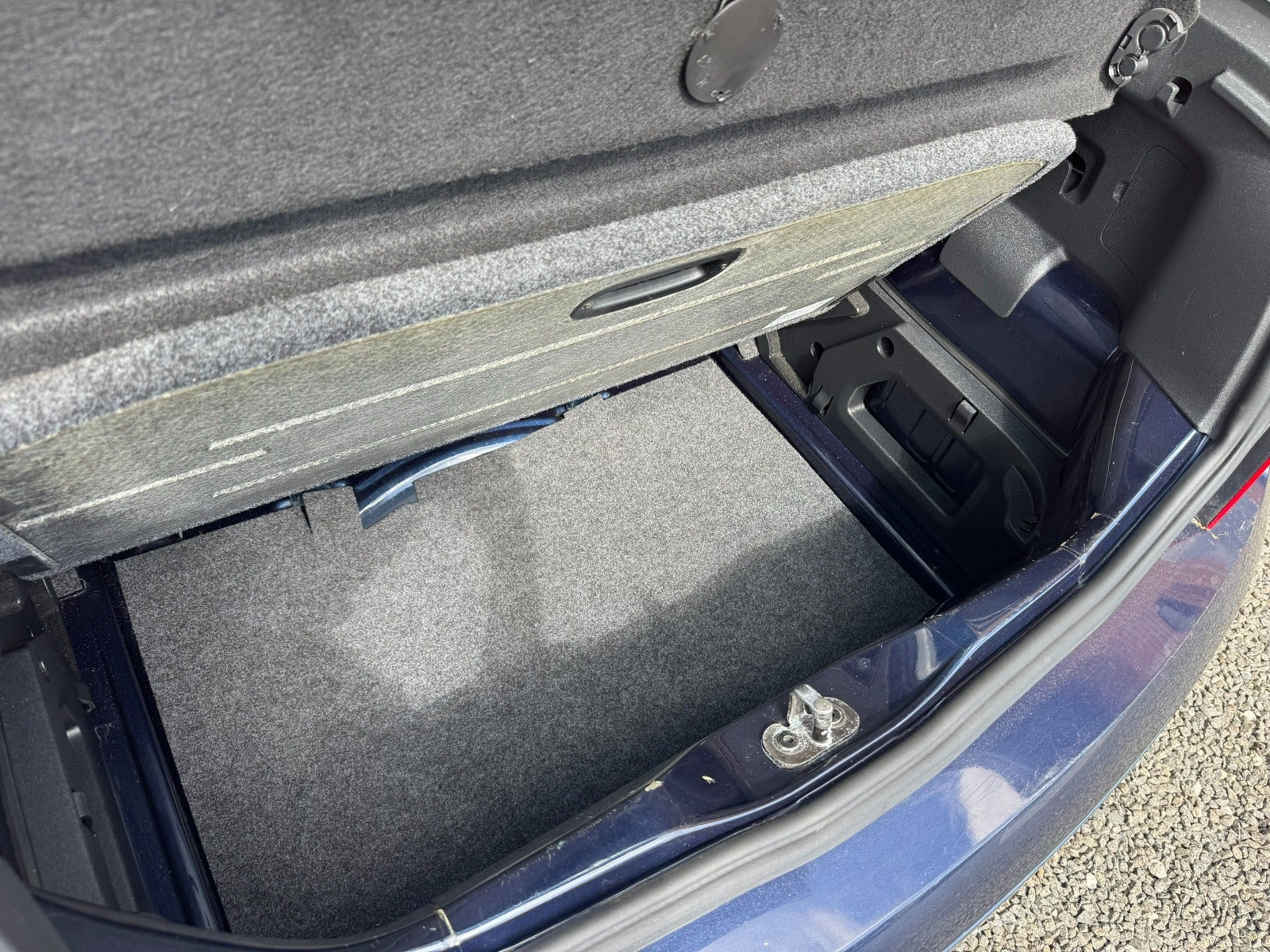 undefined VW UP! fra 2014