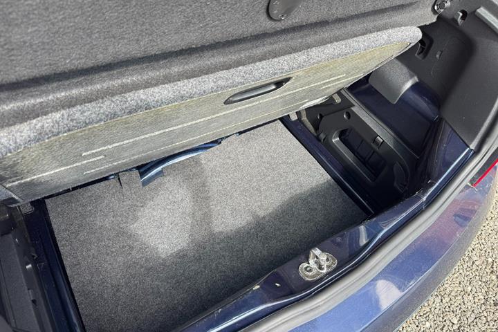 undefined VW UP! fra 2014
