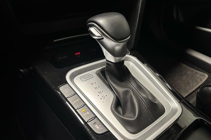 undefined Kia Ceed fra 2020