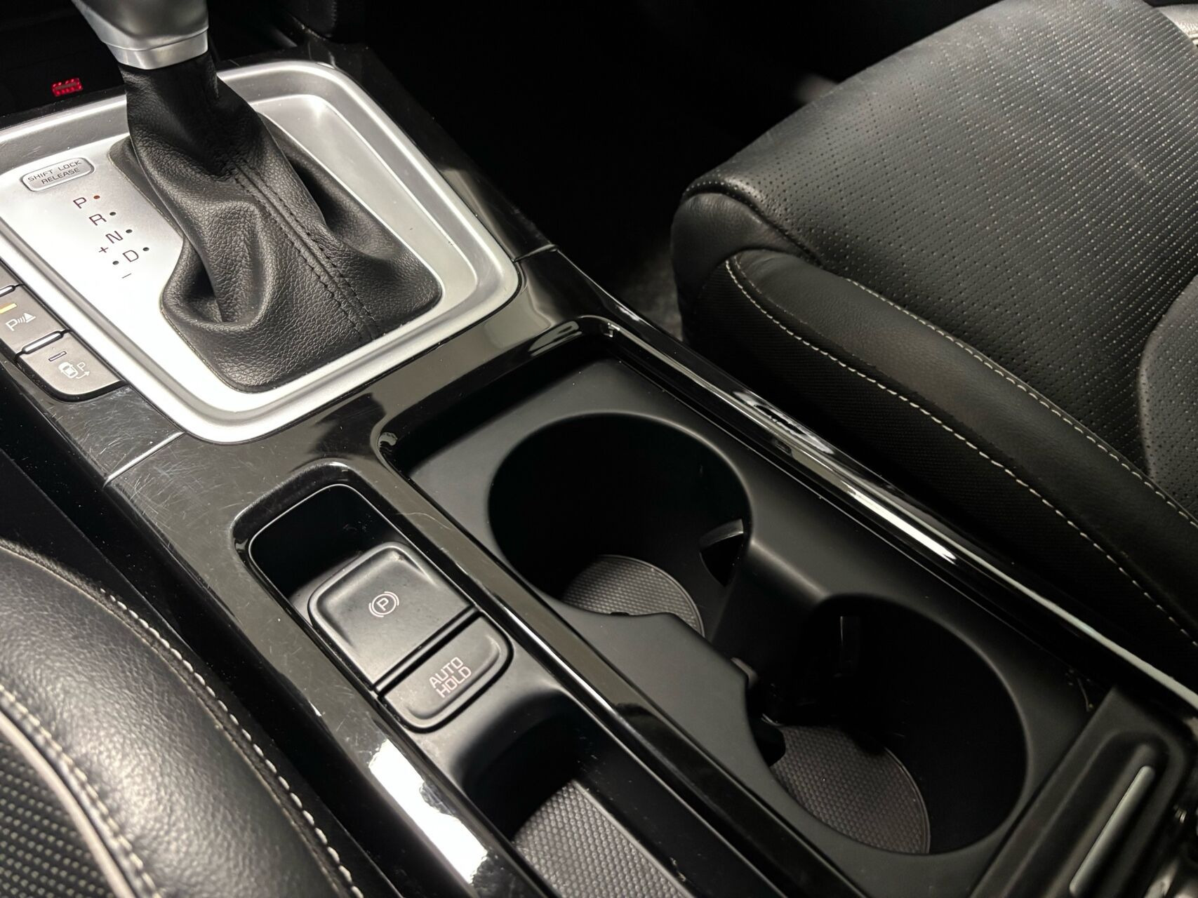 undefined Kia Ceed fra 2020