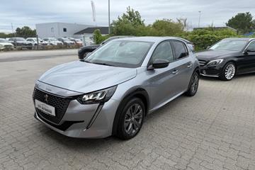 Peugeot e-208 50 Allure