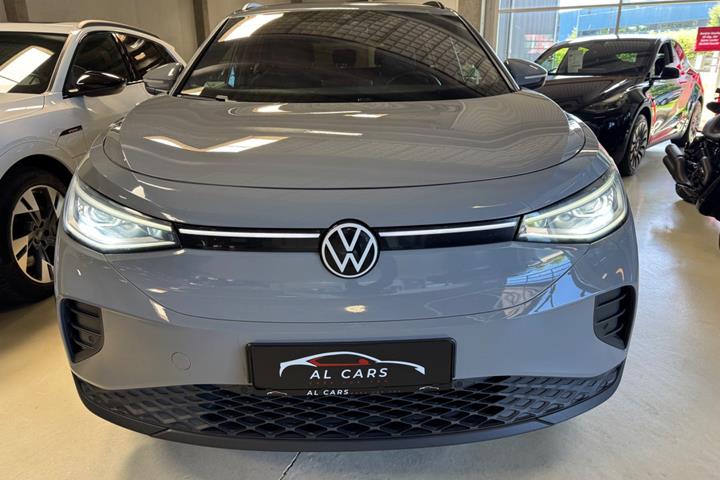 undefined VW ID.4 fra 2023