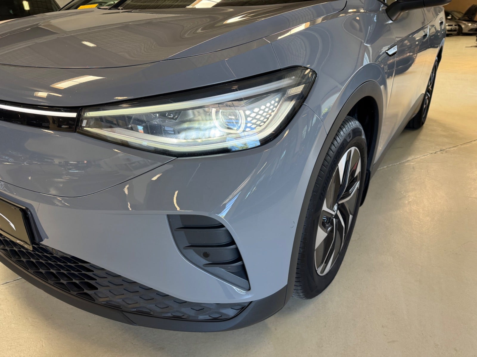 undefined VW ID.4 fra 2023