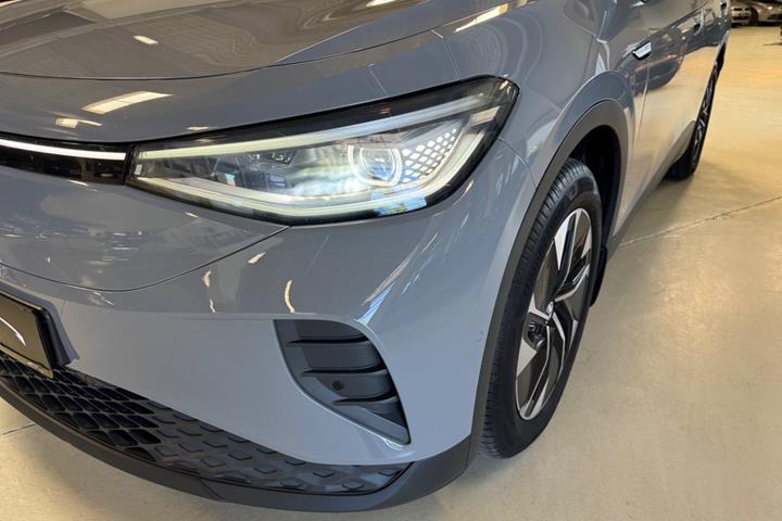 undefined VW ID.4 fra 2023