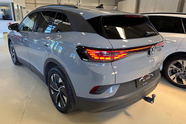 undefined VW ID.4 fra 2023