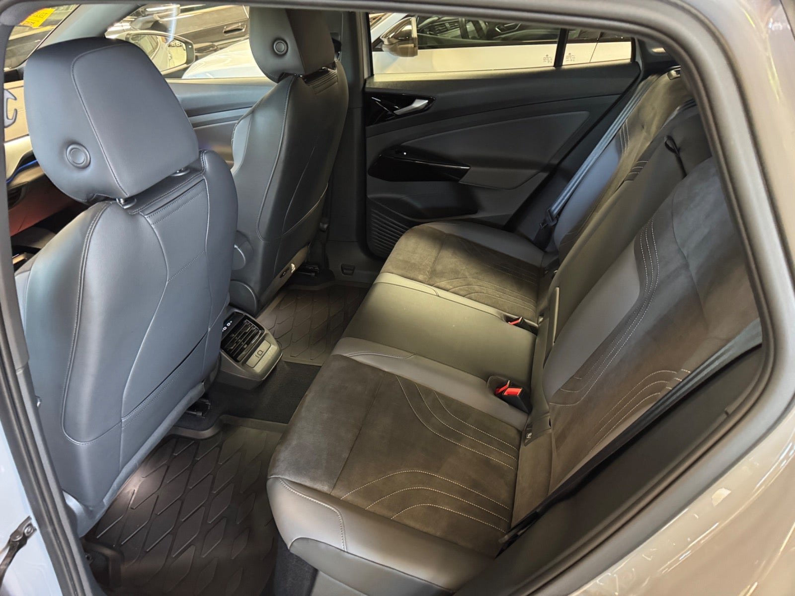 undefined VW ID.4 fra 2023