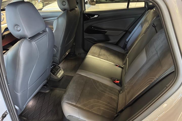undefined VW ID.4 fra 2023
