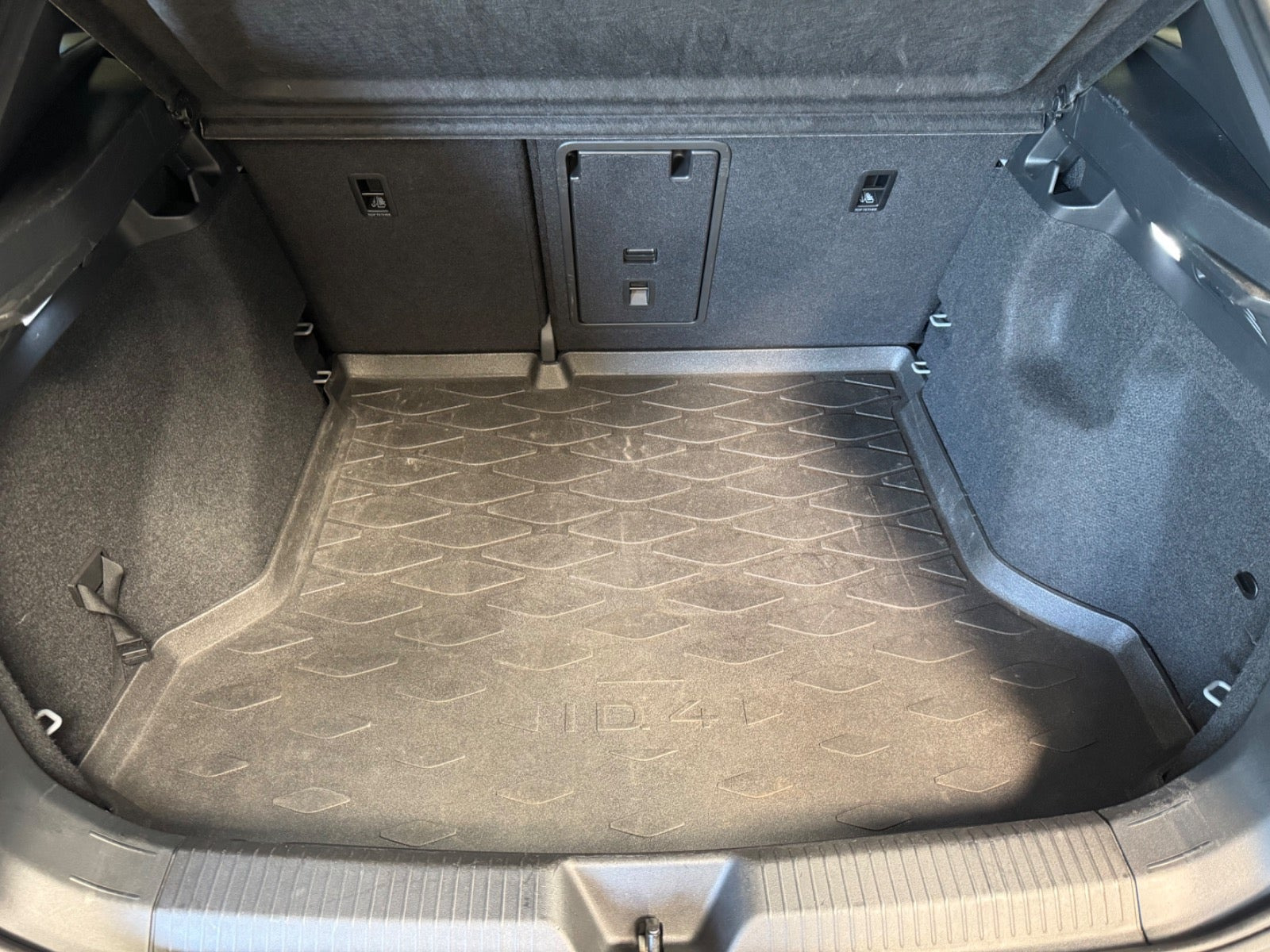 undefined VW ID.4 fra 2023