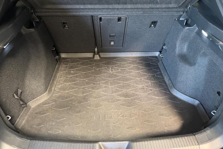 undefined VW ID.4 fra 2023