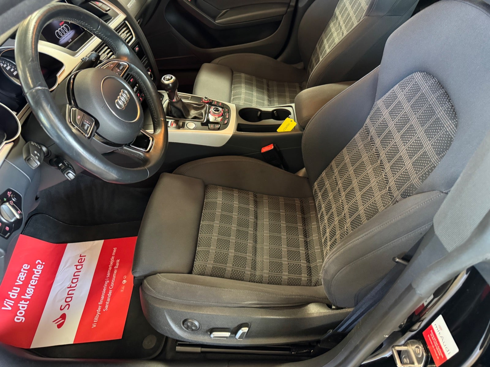 ?
