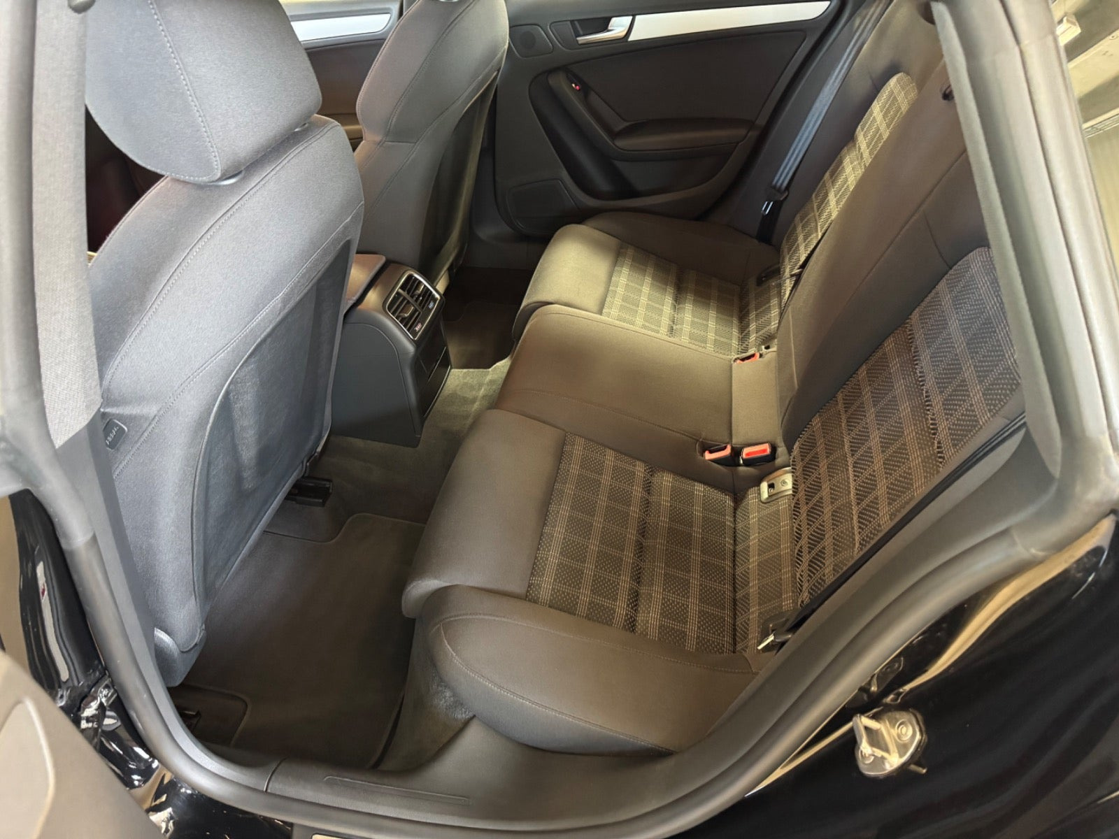undefined Audi A5 fra 2016