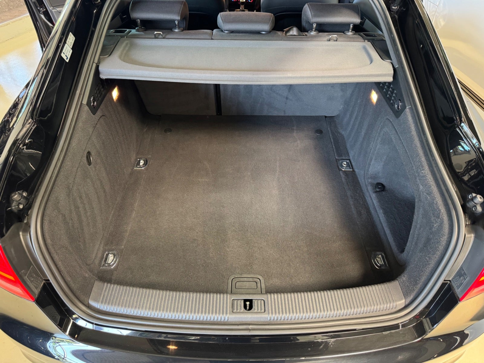 undefined Audi A5 fra 2016