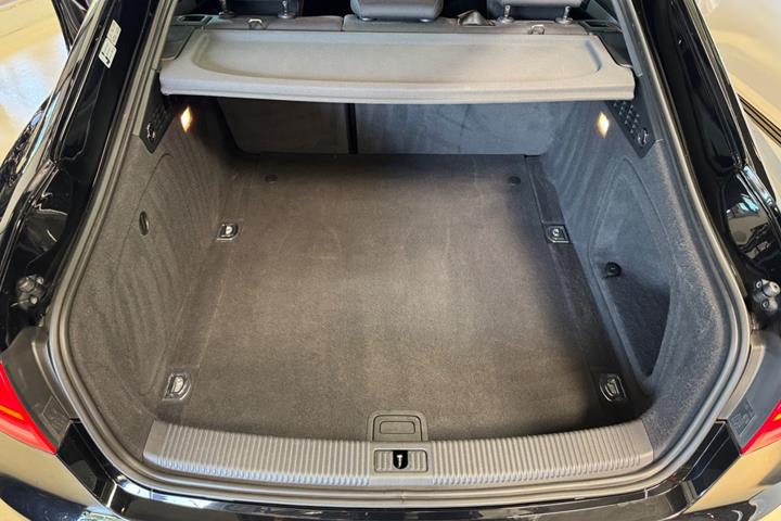 undefined Audi A5 fra 2016