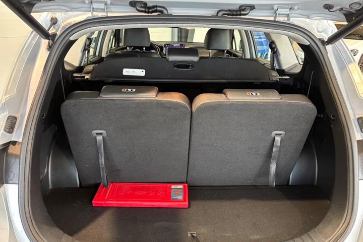 undefined Hyundai Santa Fe fra 2021