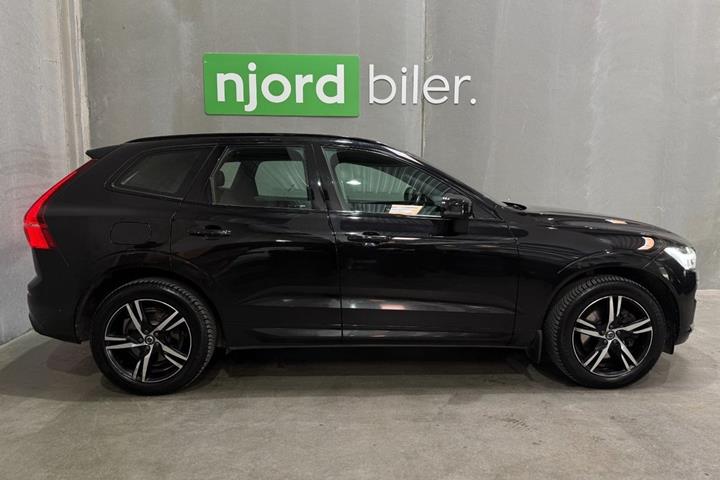 undefined Volvo XC60 fra 2020