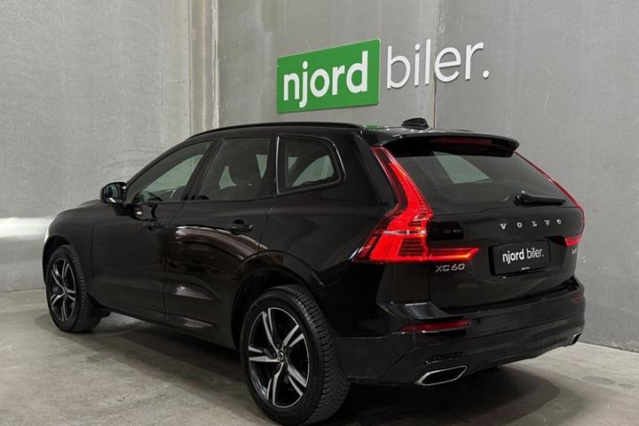 undefined Volvo XC60 fra 2020