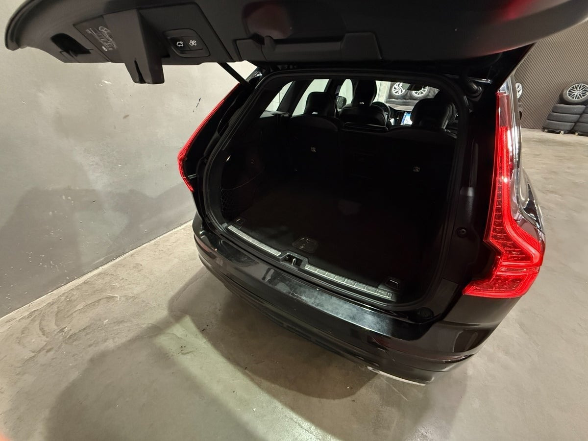 undefined Volvo XC60 fra 2020