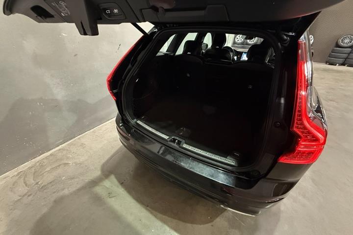 undefined Volvo XC60 fra 2020