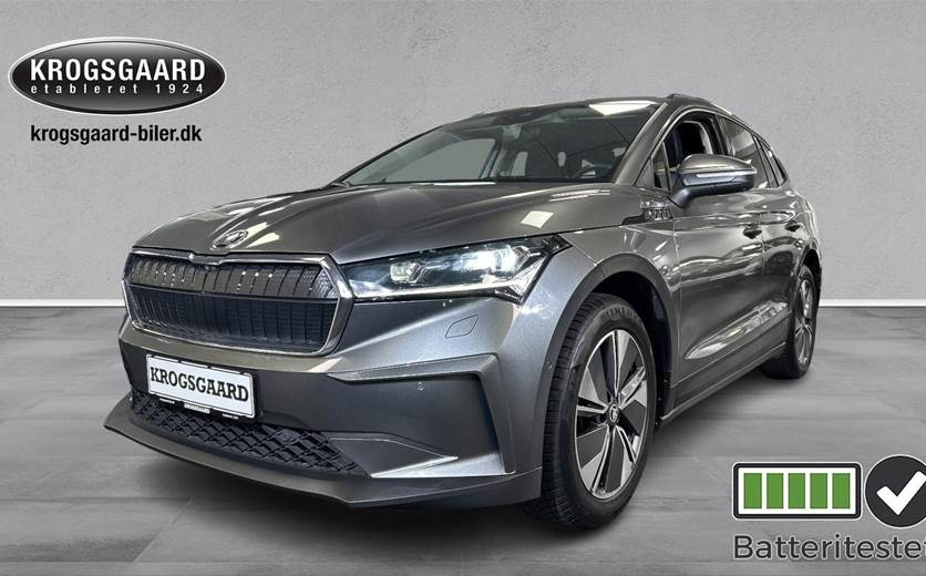 Skoda Enyaq 60 iV