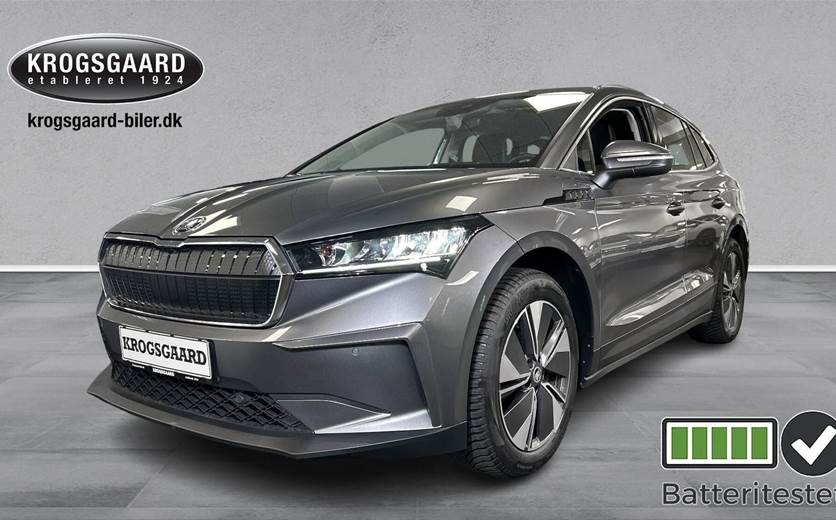 Skoda Enyaq 80 iV