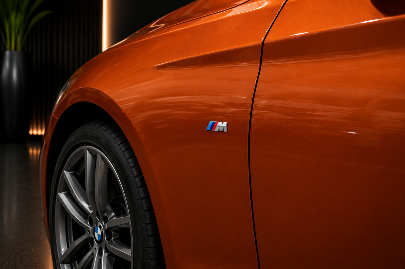undefined BMW 120d fra 2019