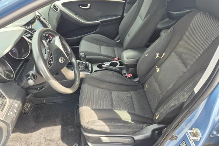 undefined Hyundai i30 fra 2013