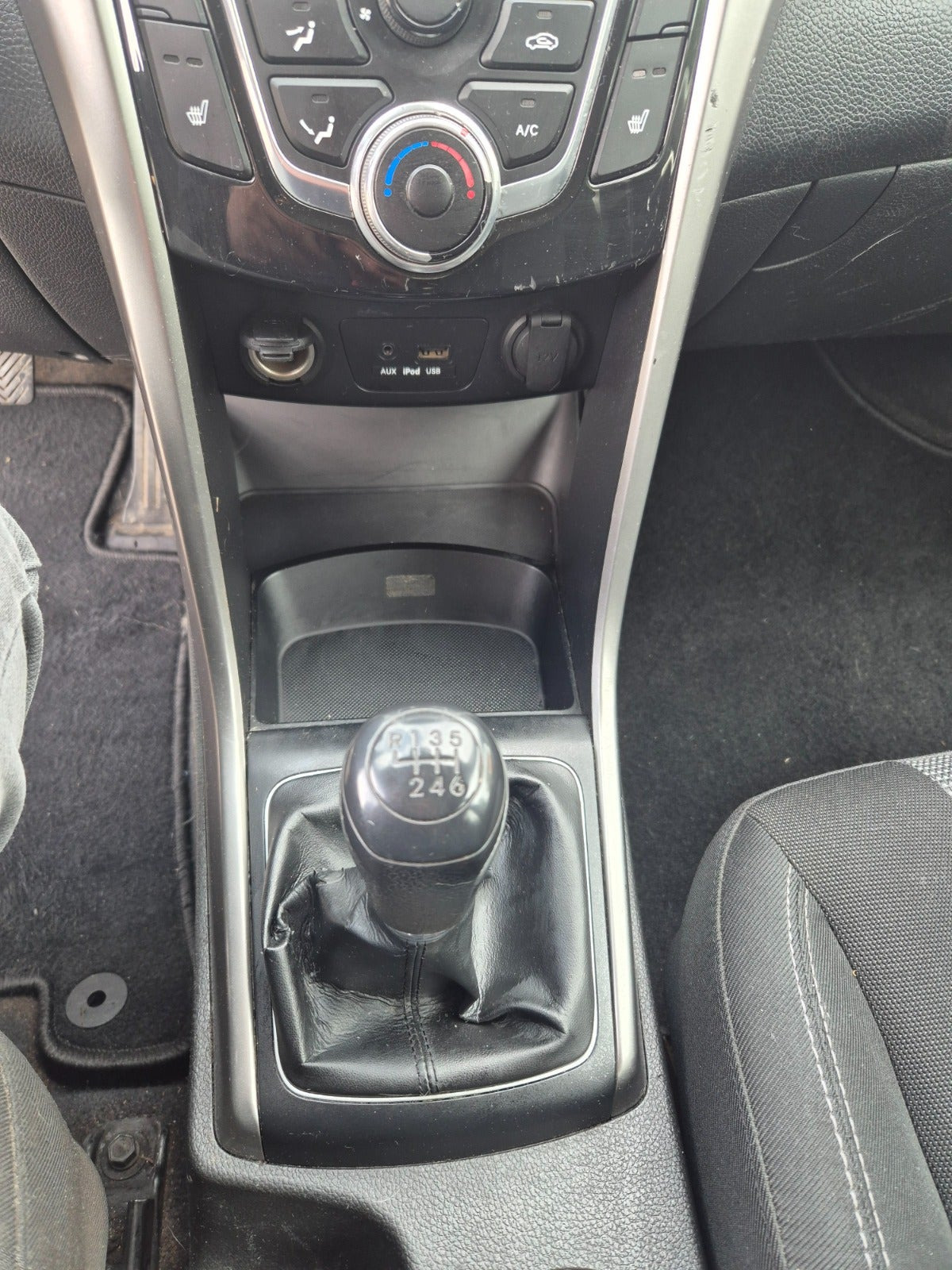 undefined Hyundai i30 fra 2013