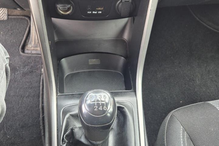 undefined Hyundai i30 fra 2013