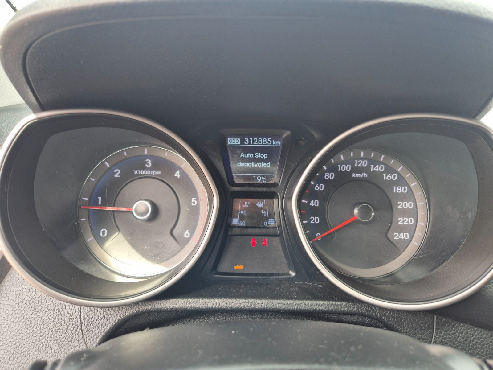 undefined Hyundai i30 fra 2013