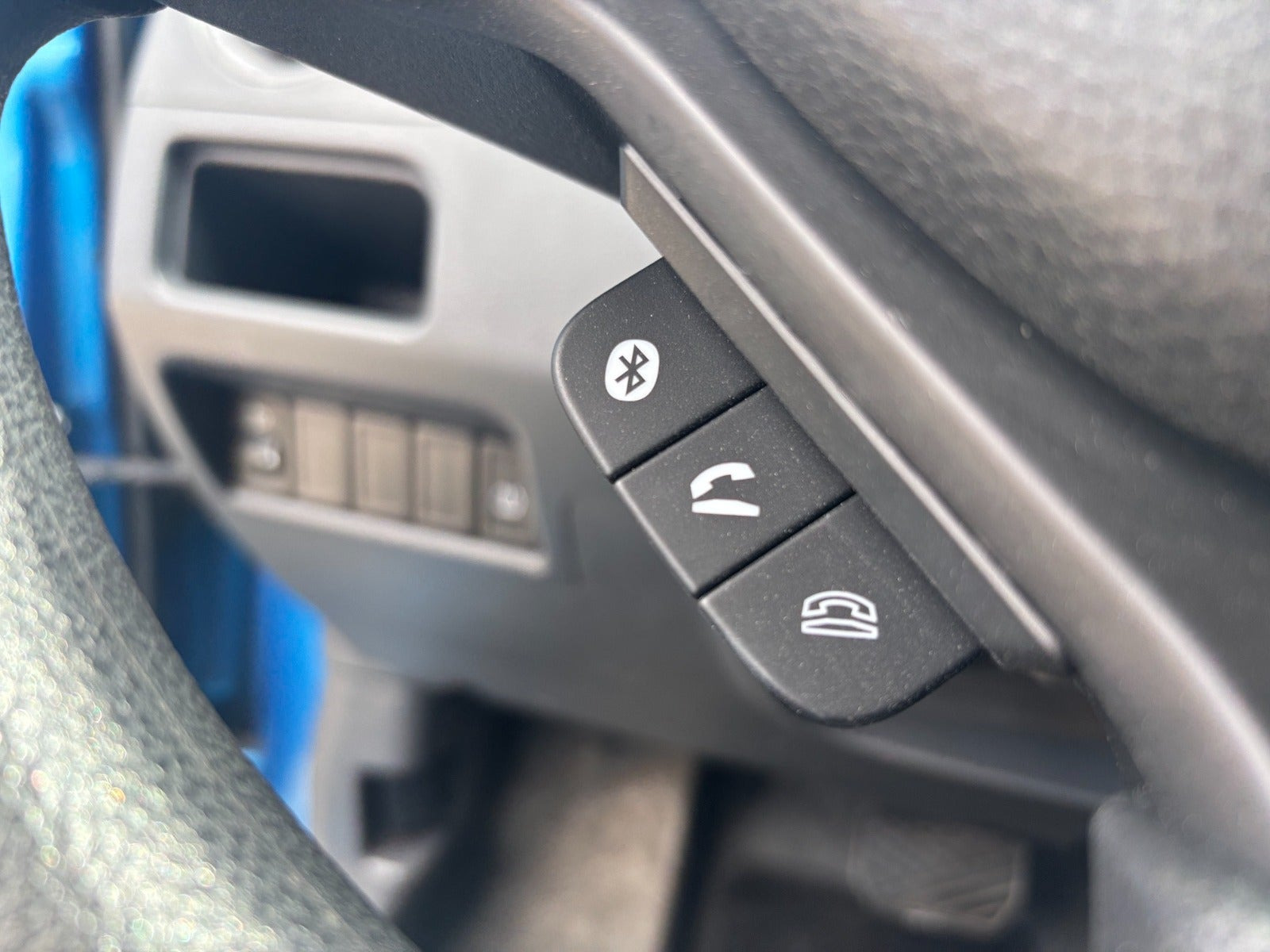undefined Suzuki Celerio fra 2016