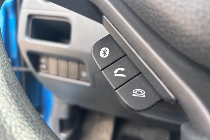 undefined Suzuki Celerio fra 2016