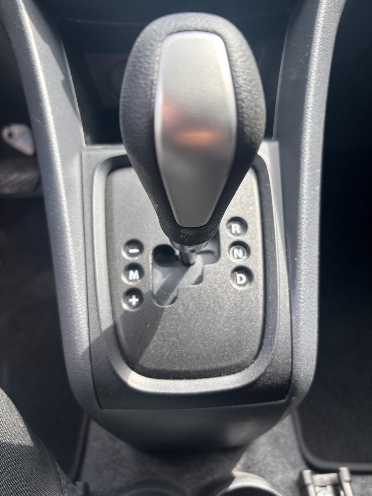 undefined Suzuki Celerio fra 2016