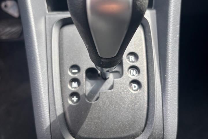 undefined Suzuki Celerio fra 2016