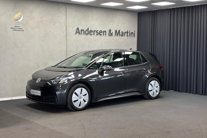 undefined VW ID.3 fra 2021