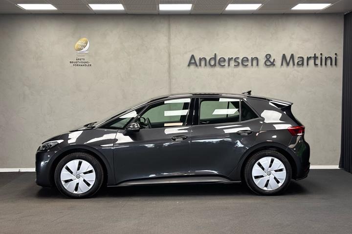 undefined VW ID.3 fra 2021
