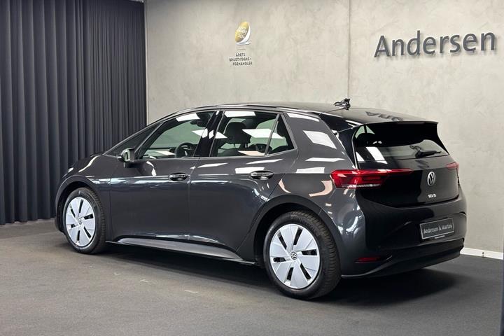 undefined VW ID.3 fra 2021