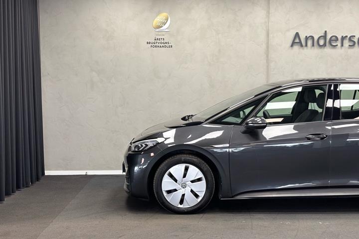 undefined VW ID.3 fra 2021